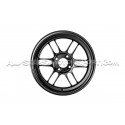 Enkei RPF1 Wheel 15x7 - 4x100 ET41 - Black