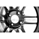 Enkei RPF1 Wheel 15x7 - 4x100 ET41 - Black