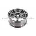 Jante Enkei PF07 17x7.5 - 5x100 ET45 - Dark Silver