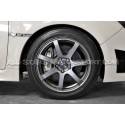 Jante Enkei PF07 17x7.5 - 5x100 ET45 - Dark Silver