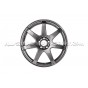 Llanta Enkei PF07 17x7.5 - 5x100 ET45 - Dark Silver
