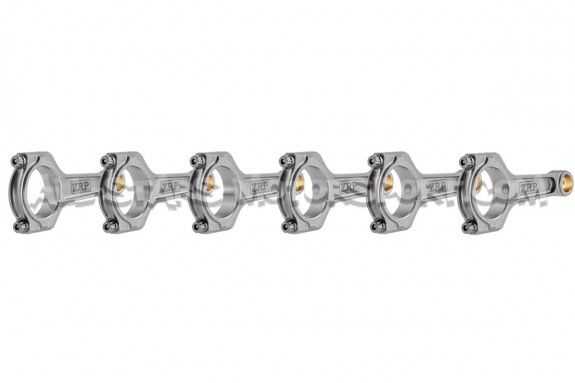 Bielles forgées ZRP pour BMW M3 E36 3.2