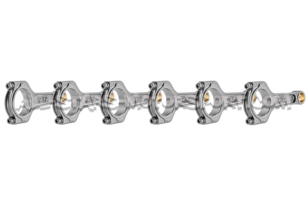 ZRP Forged Connecting Rods for BMW M3 E36 3.2