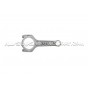 ZRP Forged Connecting Rods for BMW M3 E36 3.2