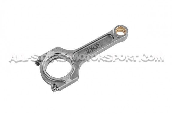 Bielles forgées ZRP pour Abarth 595 / 695