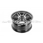 Llanta AME Tracer TM02 18x9.5 - 5x100 ET38 - Silver