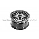 Llanta AME Tracer TM02 18x9.5 - 5x100 ET38 - Silver