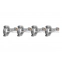 Bielles forgées ZRP Heavy duty pour Hyundai I30N