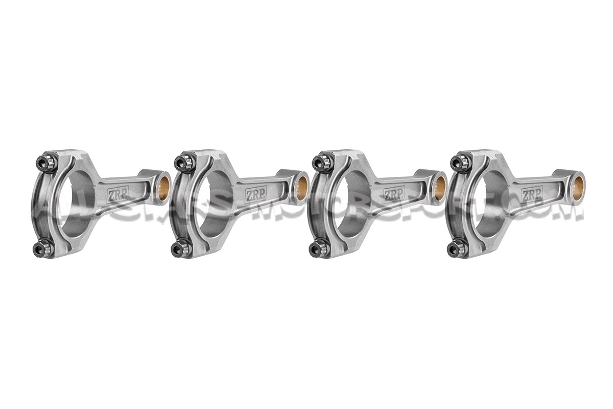 Bielles forgées ZRP Heavy duty pour Hyundai I30 N