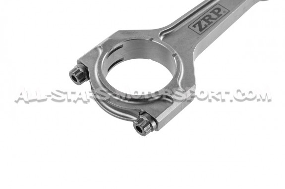 Hyundai I30N Heavy duty ZRP Forged Connecting Rods