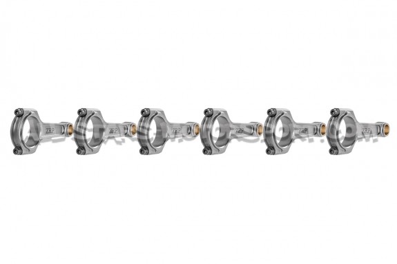 Toyota Supra Mk4 2JZ ZRP Forged Connecting Rods