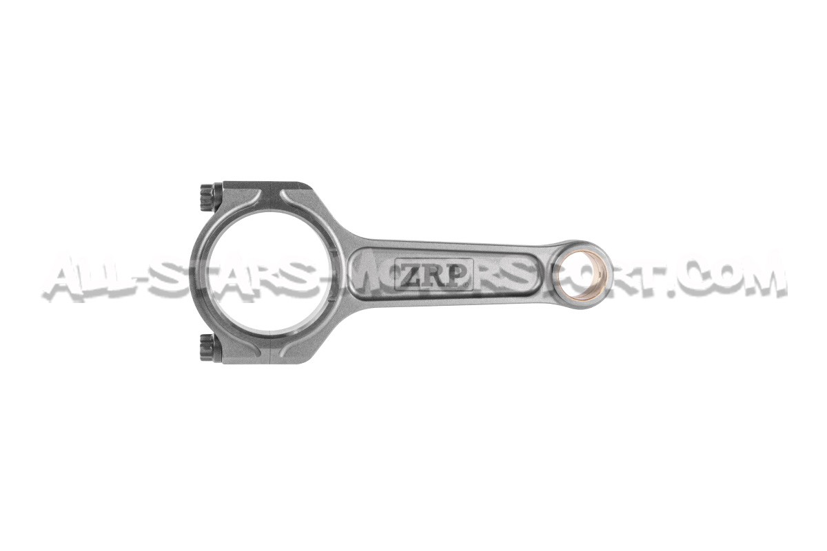 Toyota Supra Mk4 2JZ ZRP Forged Connecting Rods