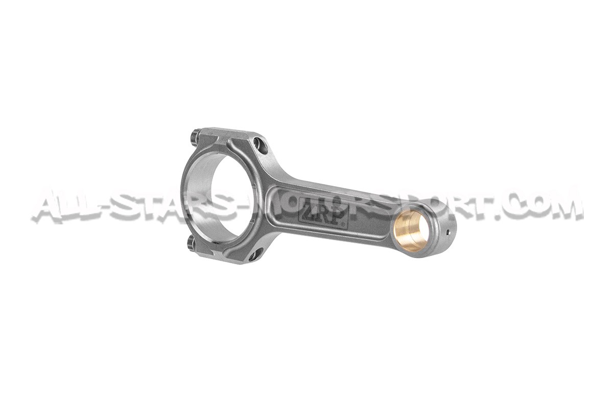 Bielles forgées ZRP pour Toyota Supra Mk4 2JZ