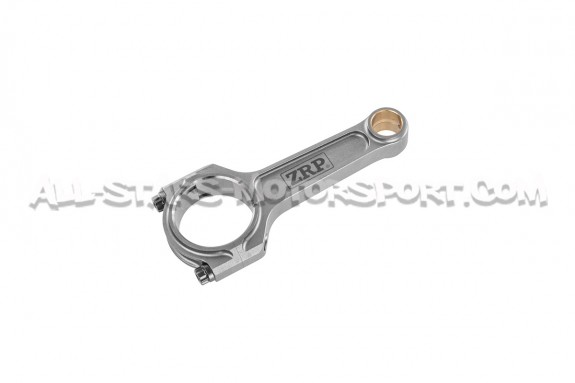 Bielles forgées ZRP pour Toyota Supra Mk4 2JZ