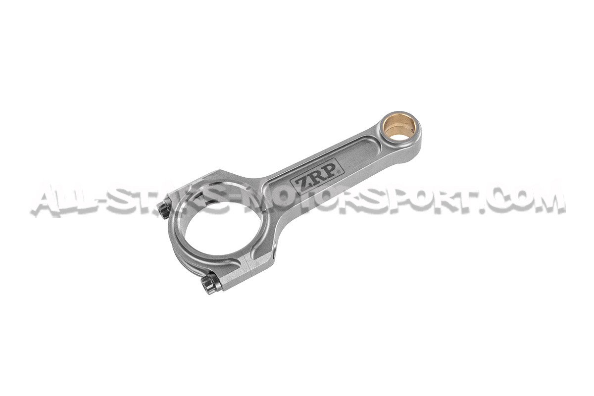 Bielles forgées ZRP pour Toyota Supra Mk4 2JZ