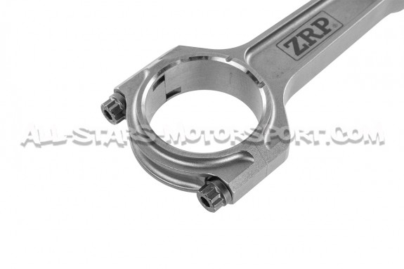 Toyota Supra Mk4 2JZ ZRP Forged Connecting Rods