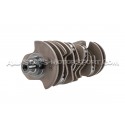 Vilebrequin forgé ZRP pour Golf 4 R32 / Golf 5 R32
