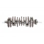 Vilebrequin forgé ZRP pour Golf 4 R32 / Golf 5 R32
