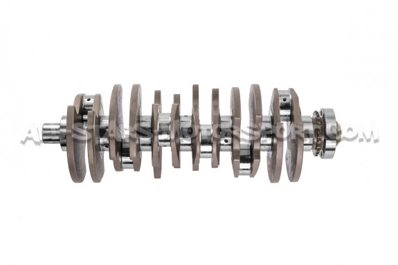 Cigüeñal forjado ZRP para Golf 4 R32 / Golf 5 R32