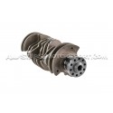 Vilebrequin forgé ZRP pour Golf 4 R32 / Golf 5 R32