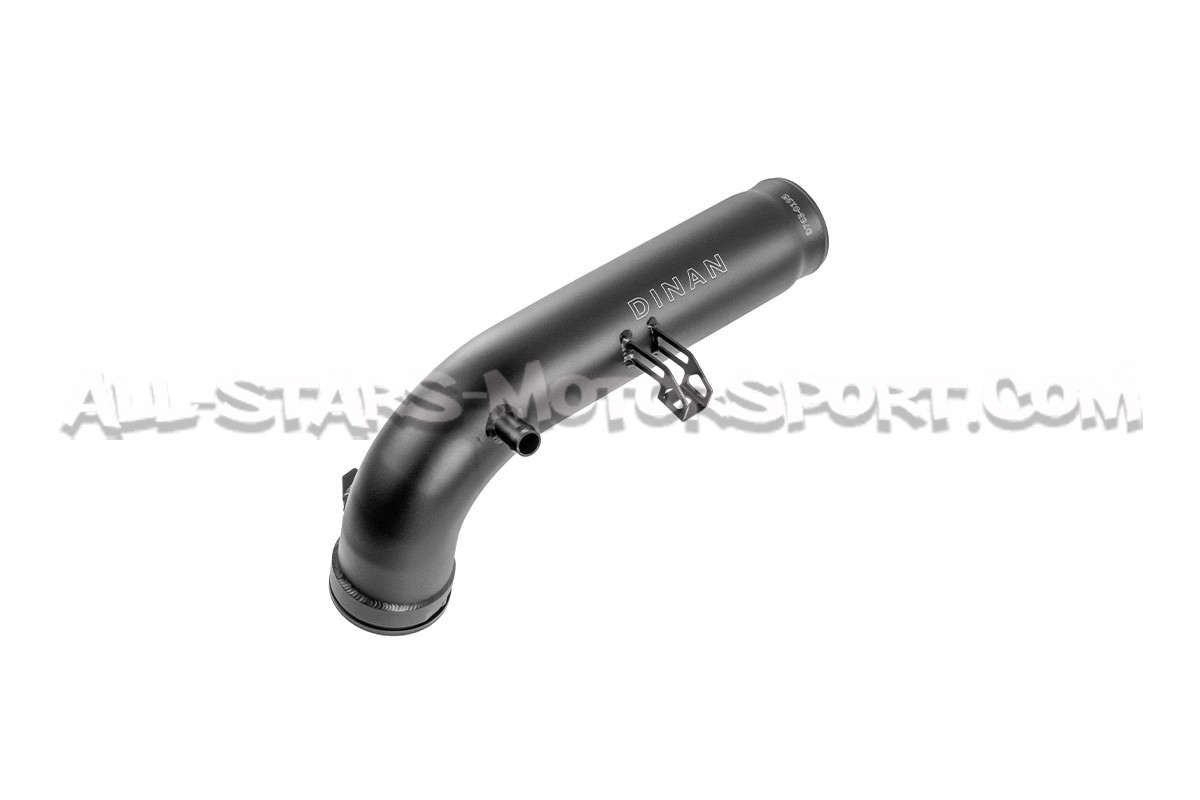 Tube suppression de resonateur d'admission Dinan pour Mini Cooper S / JCW F56