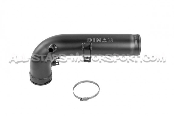 Mini Cooper S / JCW F56 Dinan Intake Resonator Delete Pipe