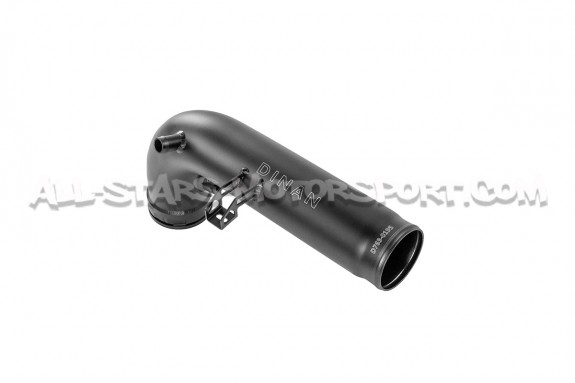 Mini Cooper S / JCW F56 Dinan Intake Resonator Delete Pipe