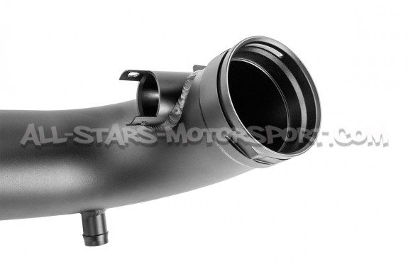Mini Cooper S / JCW F56 Dinan Intake Resonator Delete Pipe