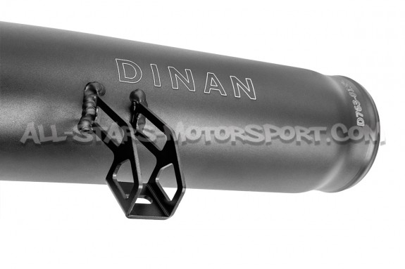 Tubo supresion de resonador de admision Dinan para Mini Cooper S / ...