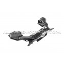 BMW M5 F90 Dinan Carbon Intake