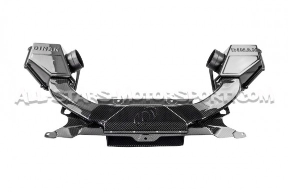 Admision de carbono Dinan para BMW M5 F90
