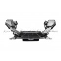 BMW M5 F90 Dinan Carbon Intake