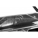 BMW M5 F90 Dinan Carbon Intake
