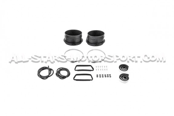 Admission carbone Dinan pour BMW M5 F90