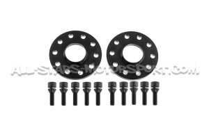 Elargisseurs de voies Novitec 13mm pour Lamborghini Urus