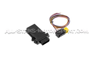 Module de rabaissement Novitec Can-Tronic -25mm pour Lamborghini Urus / Urus S