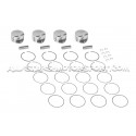 Pistones forjados JE Pistons para S3 8P / Golf 5 GTI / León 2 Cupra...