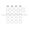 Pistons forgés JE Pistons pour S3 8P / Golf 5 GTI / Leon 2 Cupra / ...