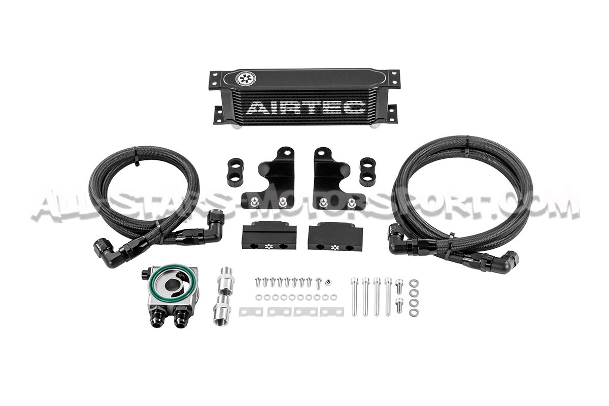 Radiador de aceite Airtec para Toyota Yaris GR Gen.2