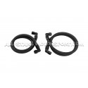 Radiateur d'huile Airtec pour Toyota Yaris GR Gen.2