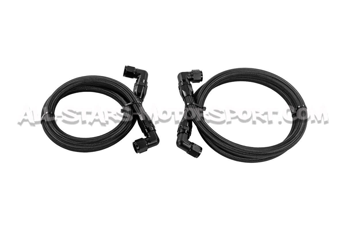 Toyota Yaris GR Gen.2 Airtec Oil Cooler Kit