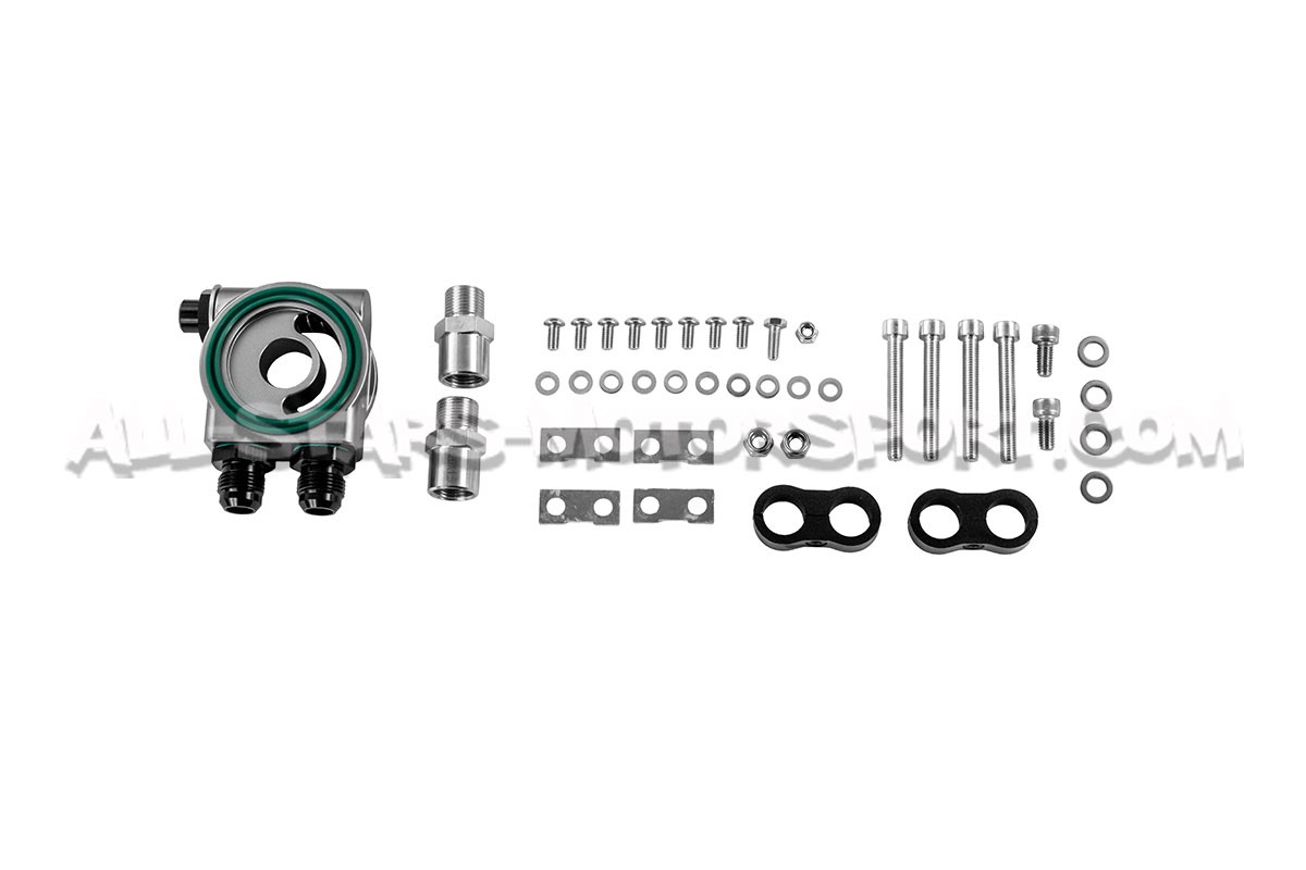 Toyota Yaris GR Gen.2 Airtec Oil Cooler Kit