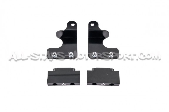 Radiador de aceite Airtec para Toyota Yaris GR Gen.2