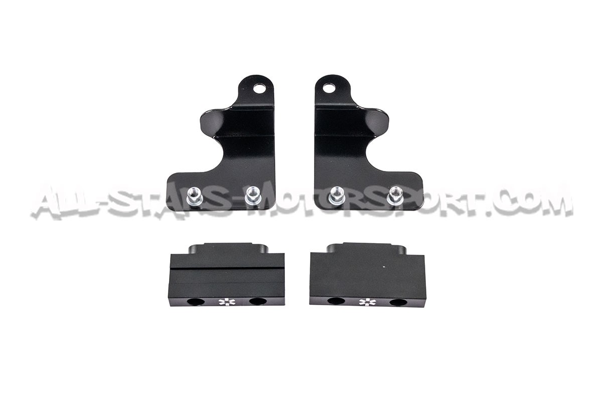 Radiateur d'huile Airtec pour Toyota Yaris GR Gen.2