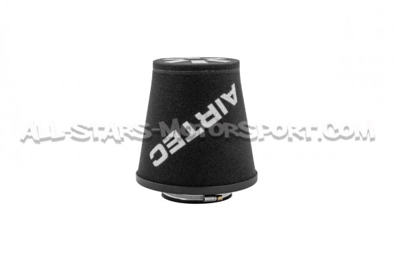 Admission Airtec pour Opel Astra J OPC