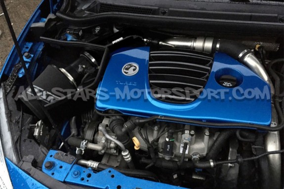 Opel Astra J OPC Airtec Intake Kit