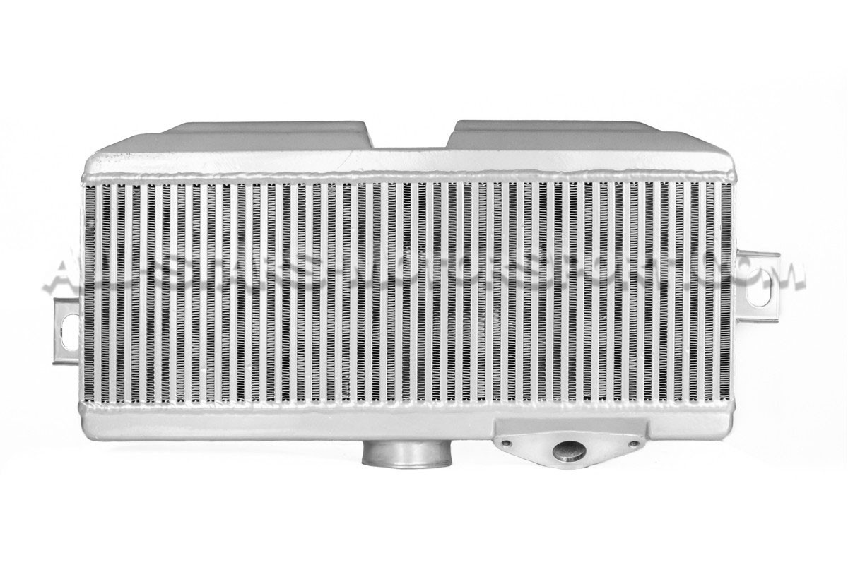Echangeur Top Mishimoto pour Subaru Impreza STI 08-17