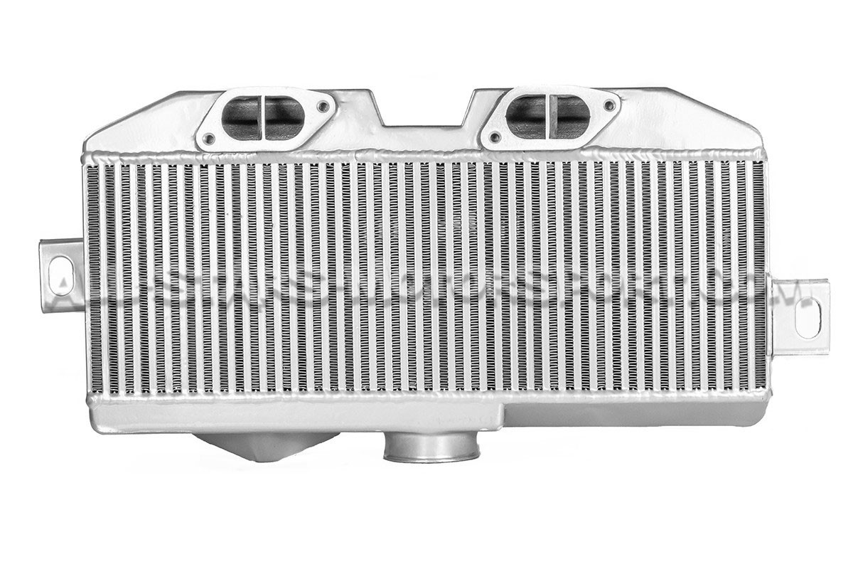 Subaru Impreza STI 08-17 Mishimoto Top Mount Intercooler