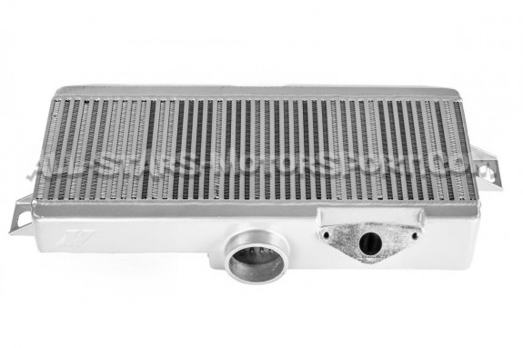 Echangeur Top Mishimoto pour Subaru Impreza STI 08-17