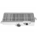 Intercambiador Top Mishimoto para Subaru Impreza STI 08-17